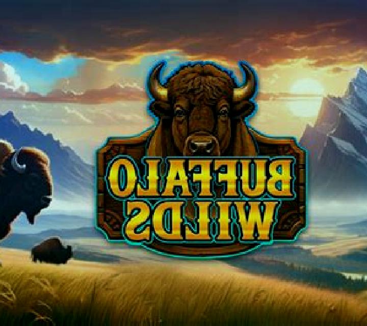 Buffalo Wilds (BetGames) online slot