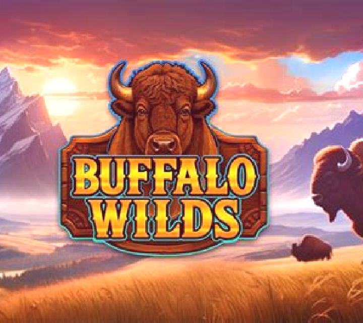 Buffalo Wilds (BetGames) slot game