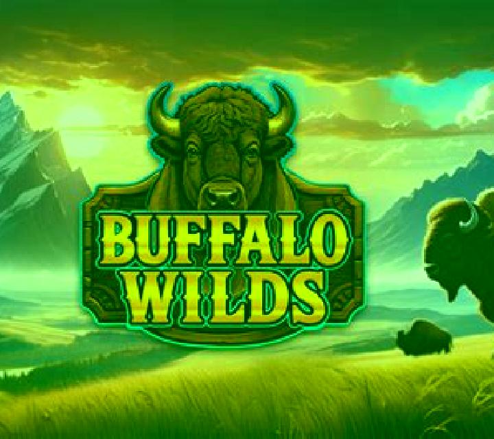 Buffalo Wilds (BetGames) slot