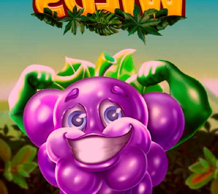 Buffalo Wilds (Spinberry) online slot