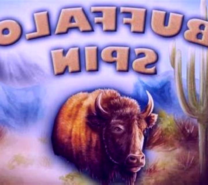Buffalo Wilds (Spinberry) slot game