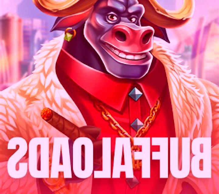 Buffaloads slot