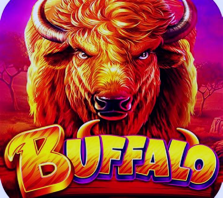 Buffaloes Clash online slot