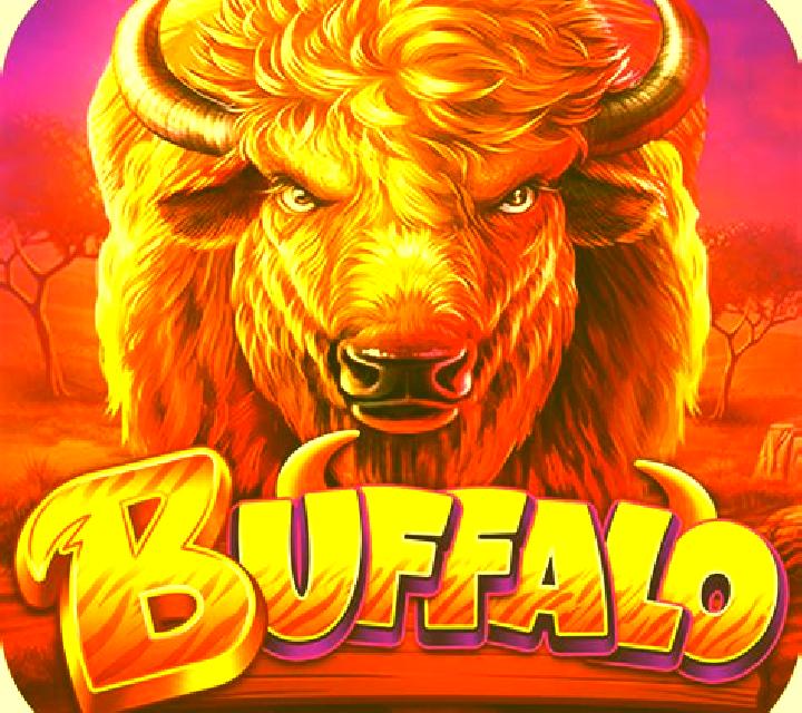 Buffaloes Clash slot machine