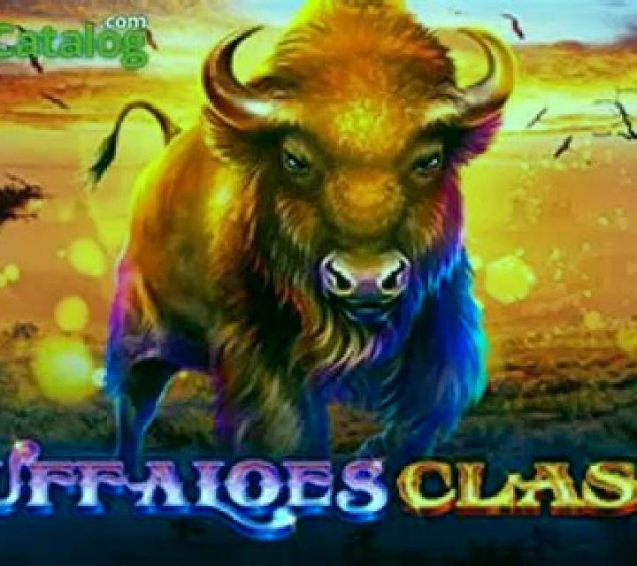 Buffaloes Clash slot