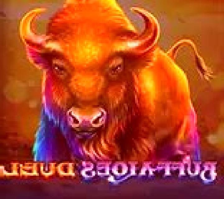Buffaloes Duel slot machine