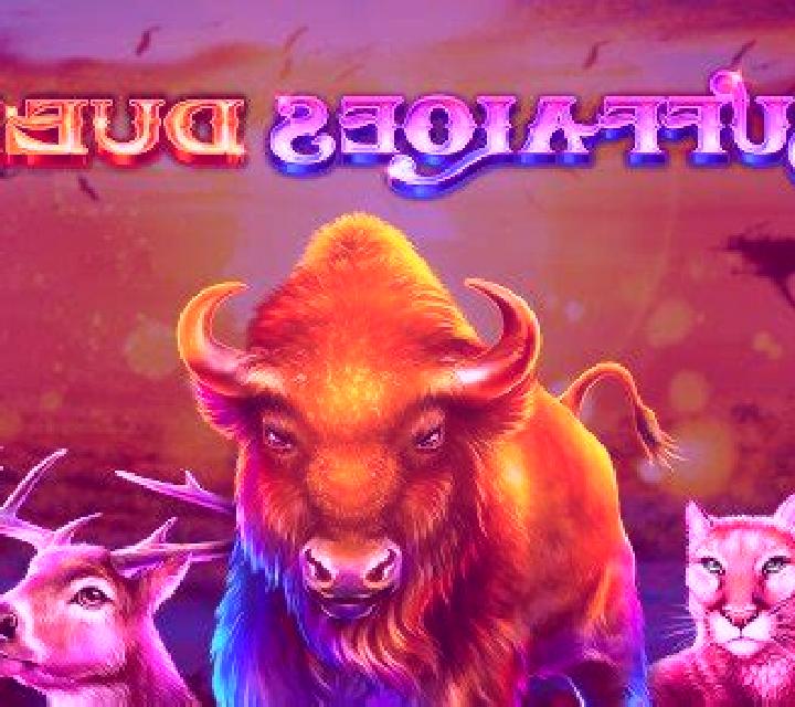 Buffaloes Duel slot