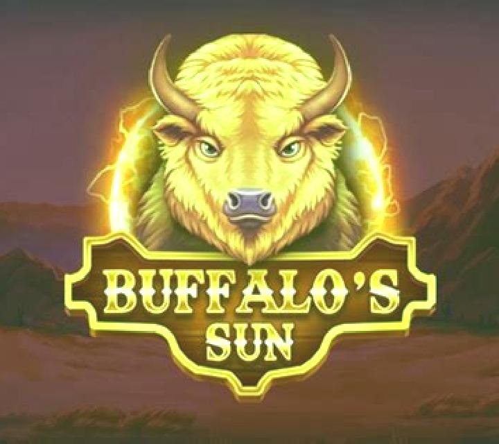 Buffalo s Sun slot