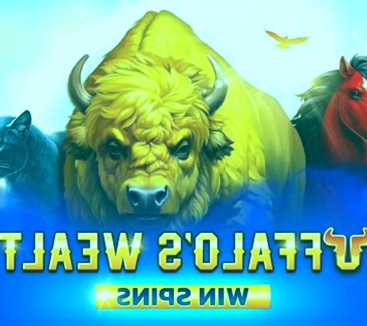 Buffalo s Wealth Fortune online slot