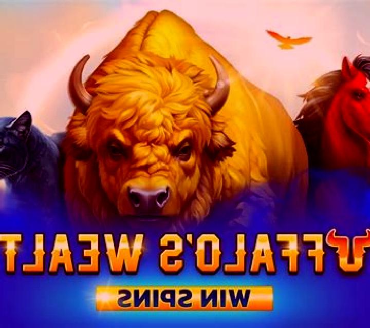 Buffalo s Wealth Fortune slot