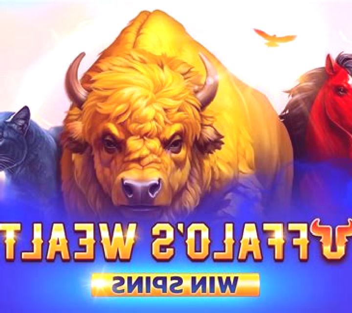 Buffalo s Wealth slot
