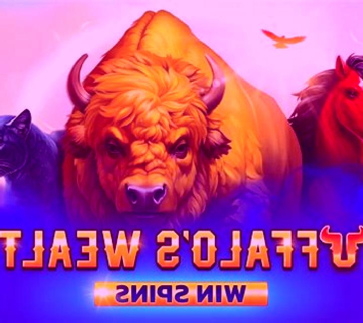Buffalo s Wealth Win Spins slot