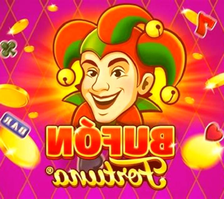 Bufon Fortuna Deluxe online slot