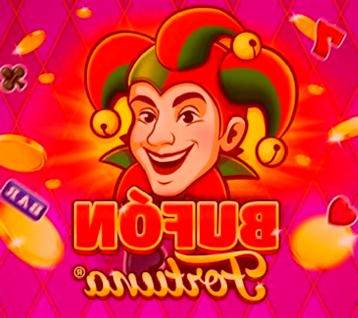 Bufon Fortuna Deluxe slot game
