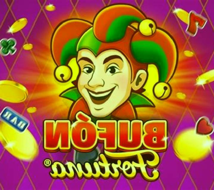 Bufon Fortuna Deluxe slot