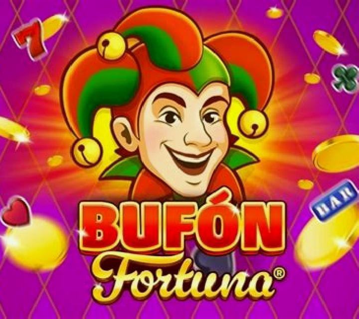 Bufon Fortuna online slot