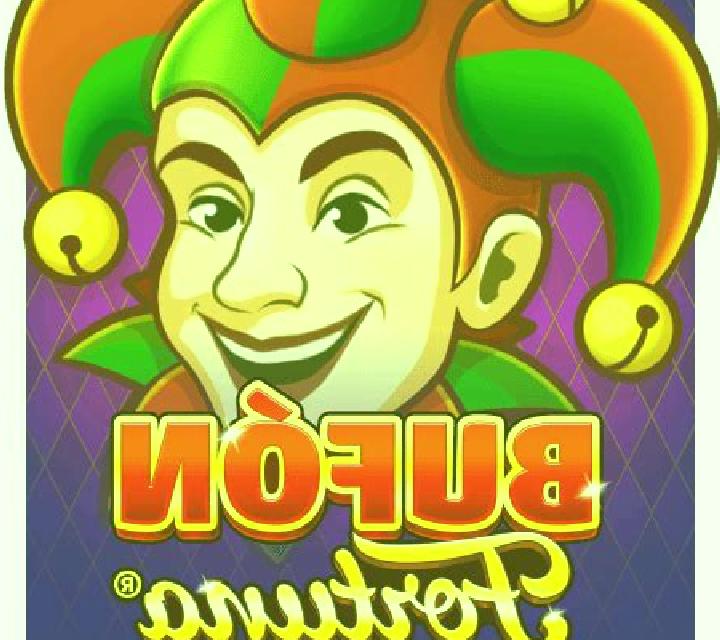 Bufon Fortuna slot game