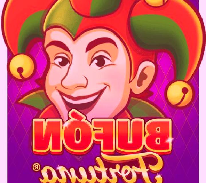 Bufon Fortuna slot