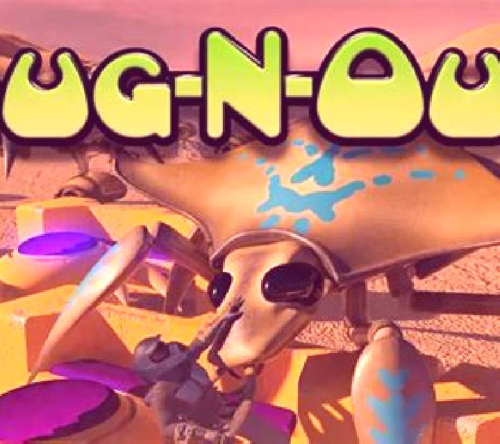 Bug N Out online slot