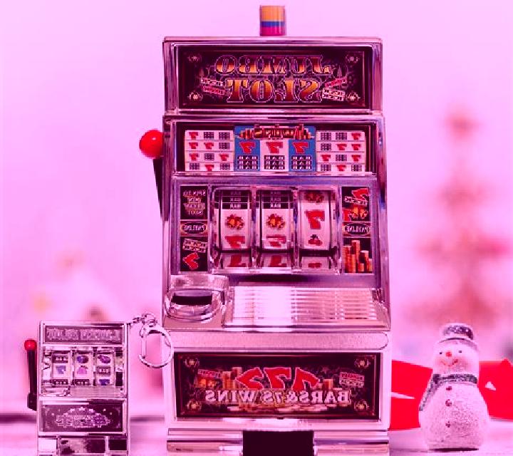 Bug N Out slot machine