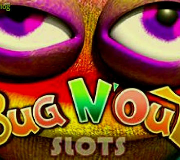 Bug N Out slot