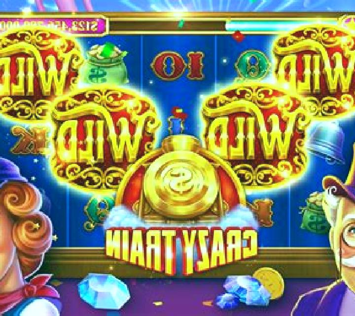 Bug World online slot