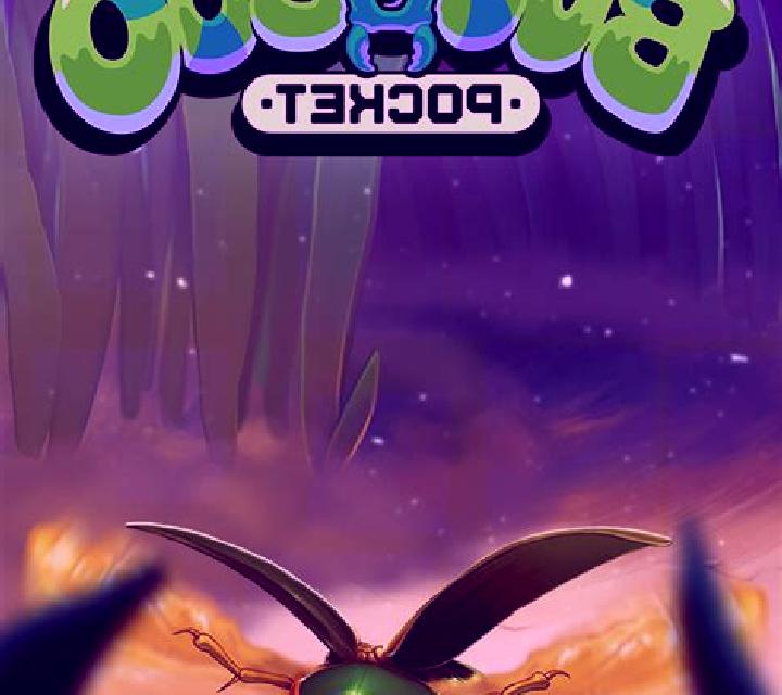Bugaboo slot game