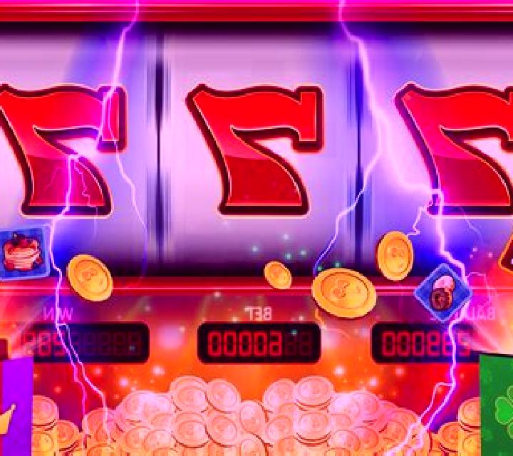 Bugaboo slot machine