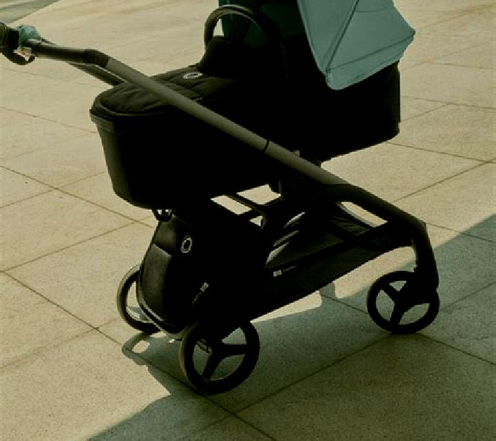 Bugaboo slot