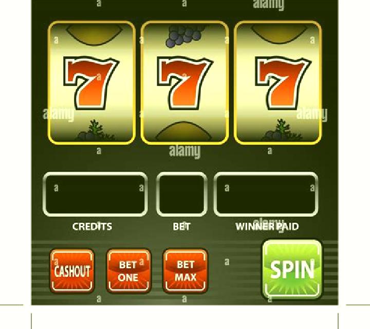 Bugged Out online slot