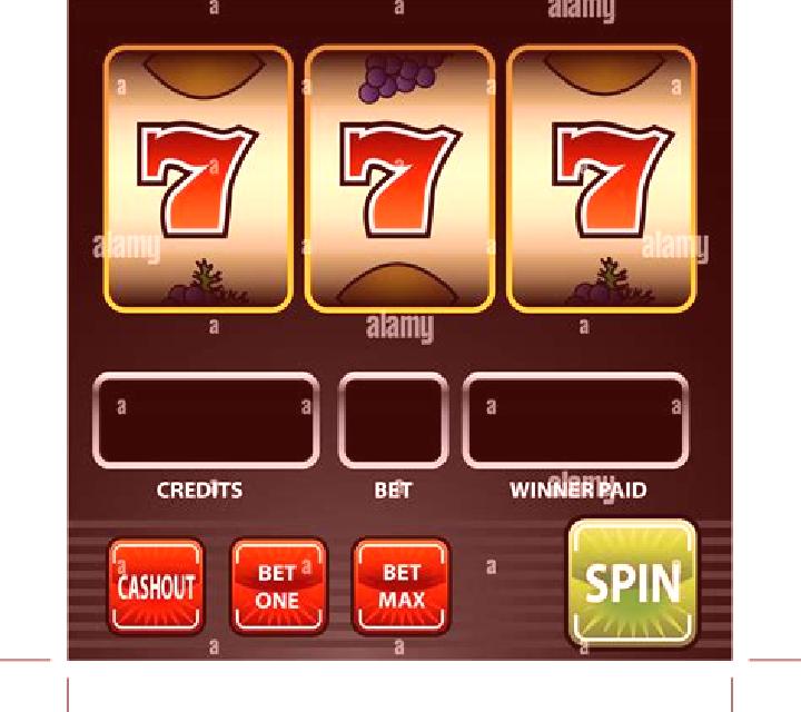 Bugged Out slot game