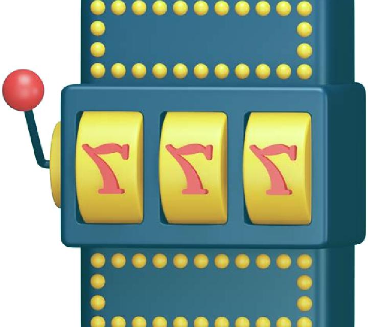 Bugged Out slot machine