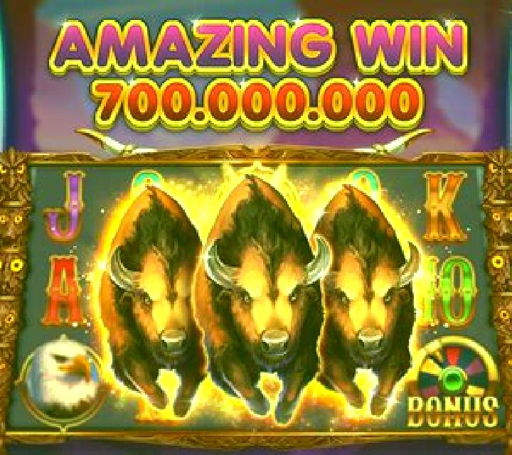 Buggy Bonus slot machine