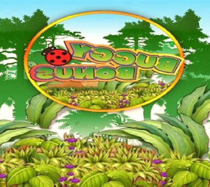 Buggy Bonus slot