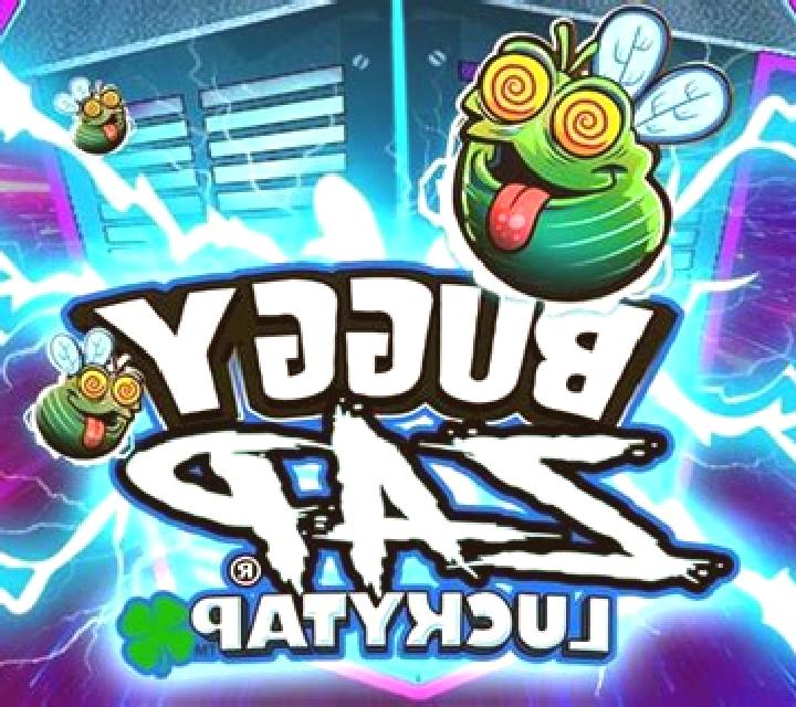 BuggyZap LuckyTap online slot