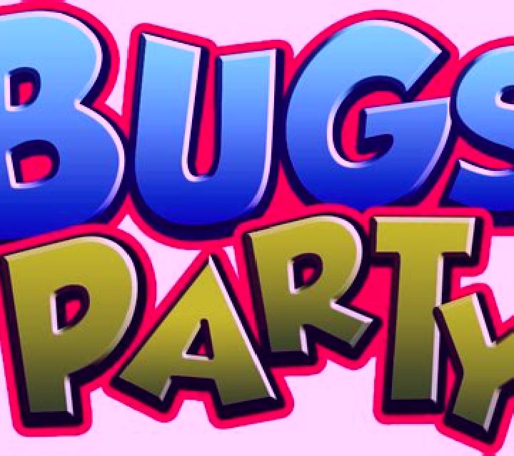 Bugs Party online slot