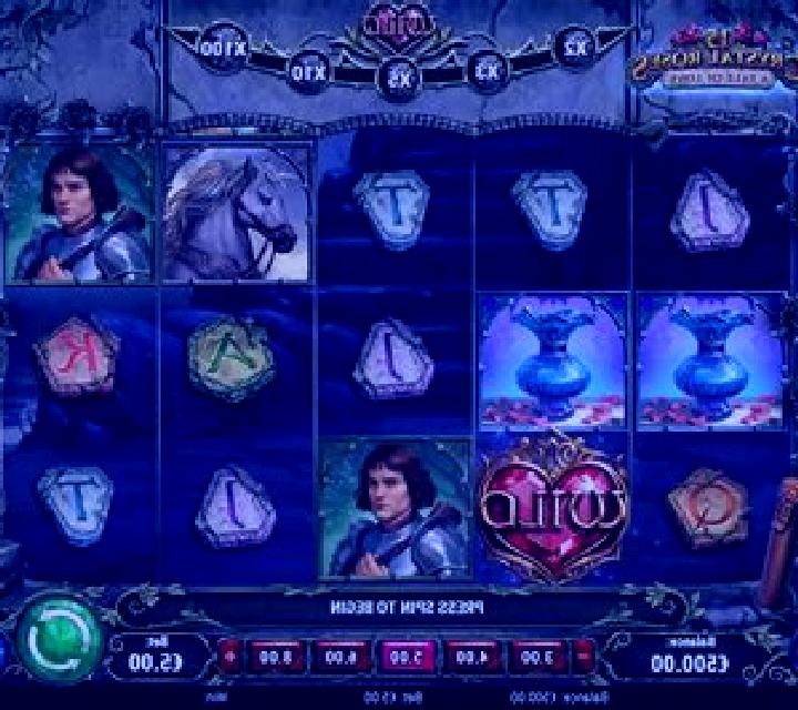 Bugs Tale online slot