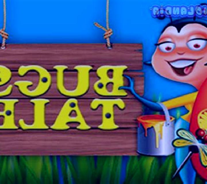 Bugs Tale slot game