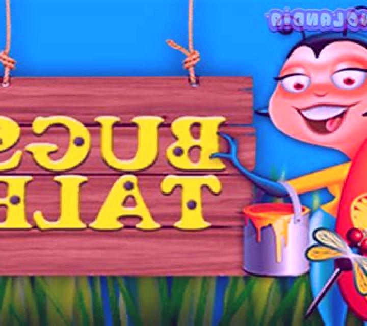 Bugs Tale slot