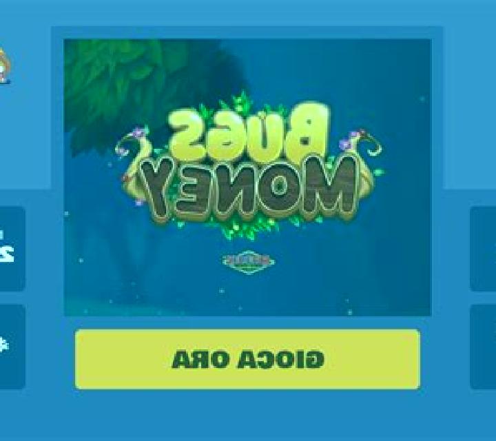 Bug s World online slot