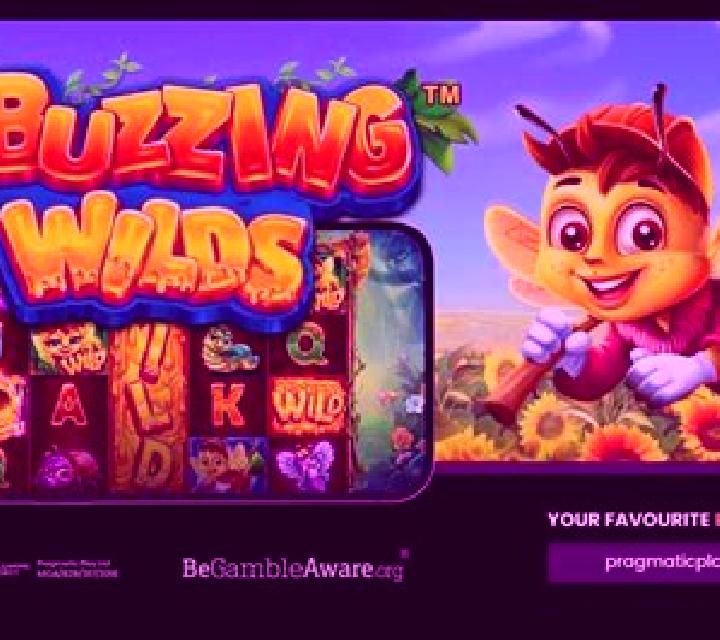 Bugs´n Bees slot