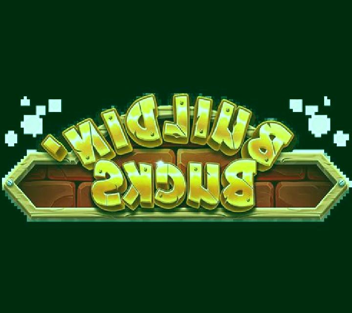 Bugsy Bucks online slot