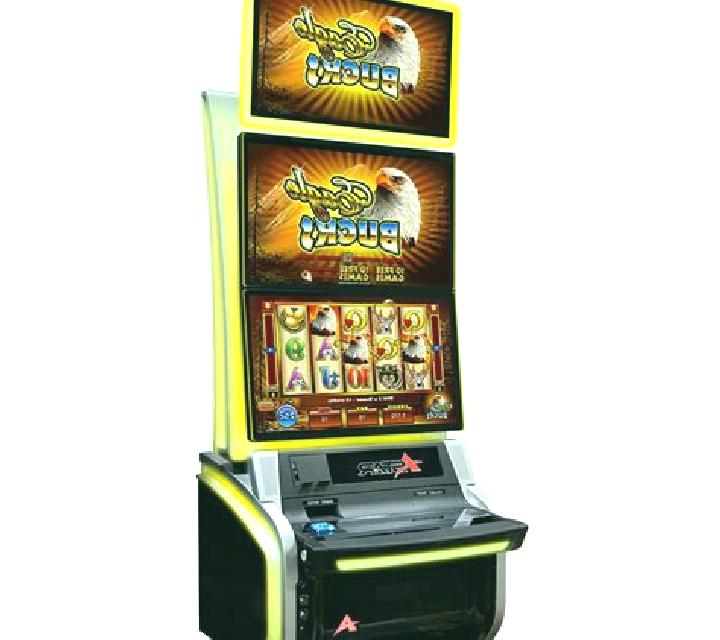 Bugsy Bucks slot game