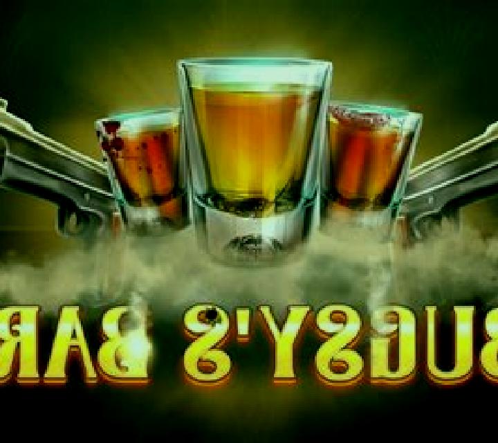 Bugsy’s Bar online slot