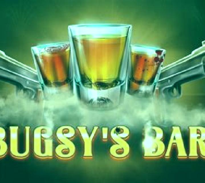Bugsy’s Bar slot game