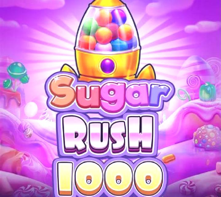 Build Rush slot