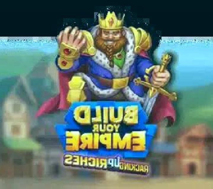 Build Your Empire online slot