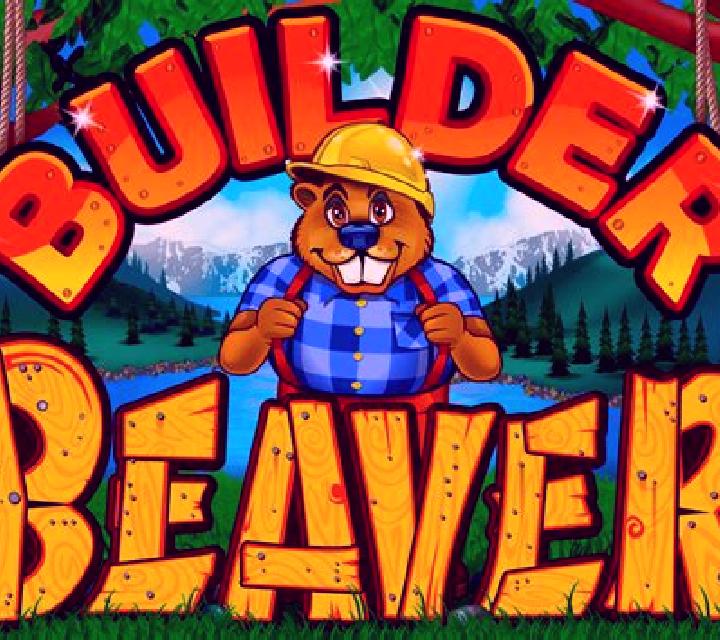 Builder Beaver slot