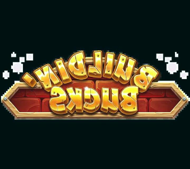Buildin’ Bucks online slot