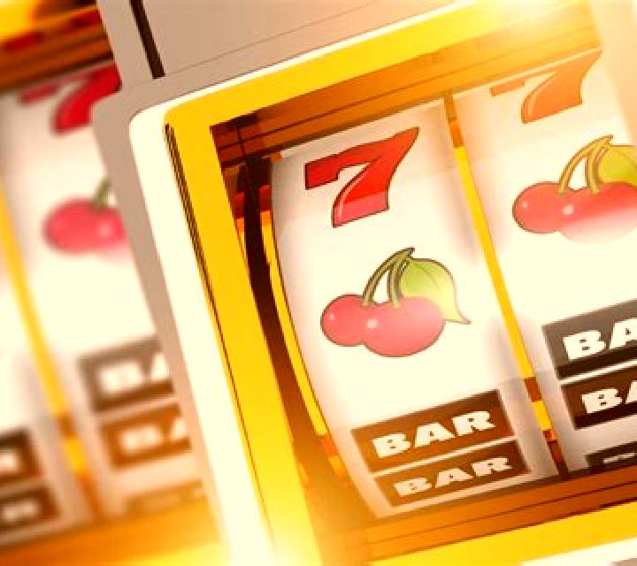 Buku Bora slot machine